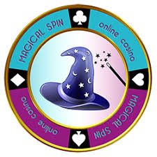 Magical Spin logo